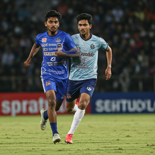 Rajkot District Finals