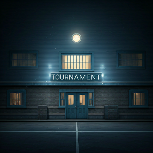 Tournament Location