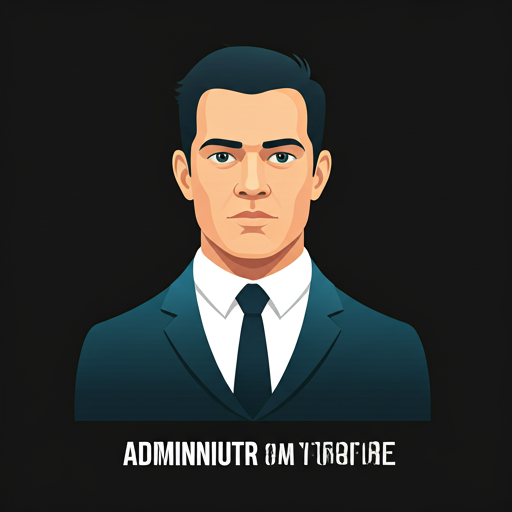 Administrator Profile
